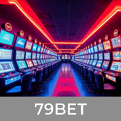 79BET: A Conveniência do Seu Cassino no Celular